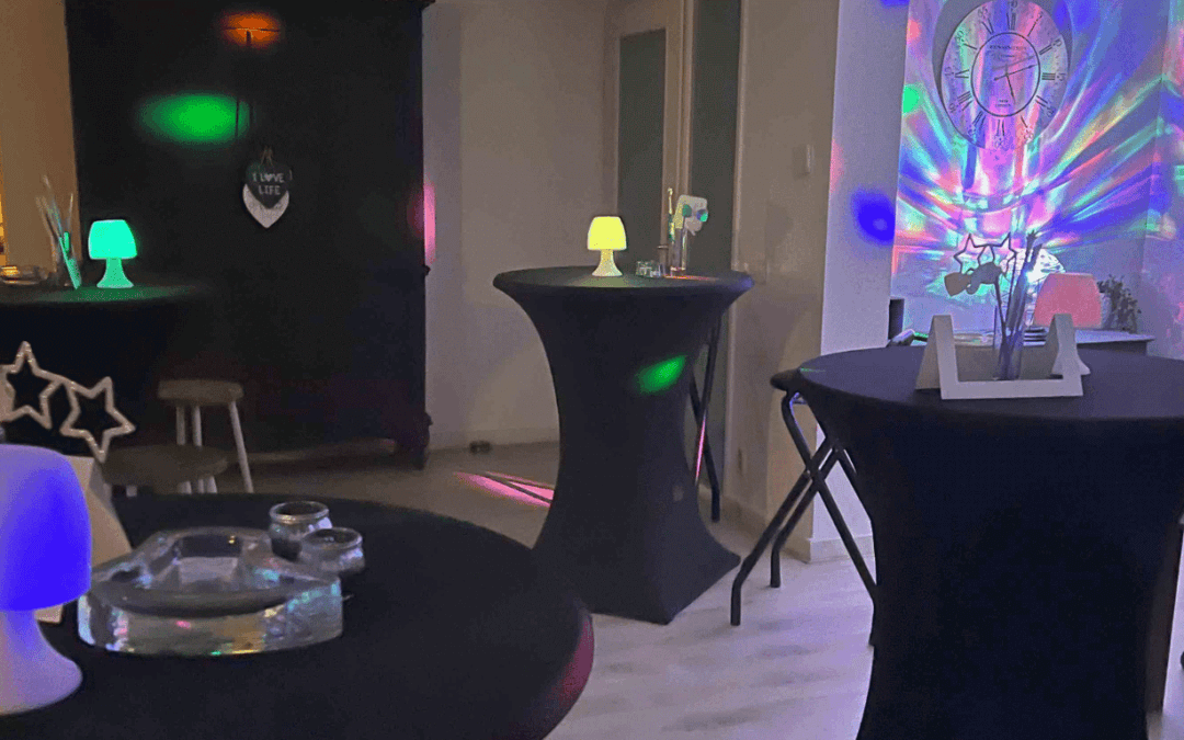 Stoppen met drinken dag 12 tm 14