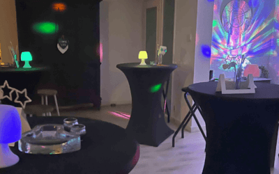 Stoppen met drinken dag 12 tm 14