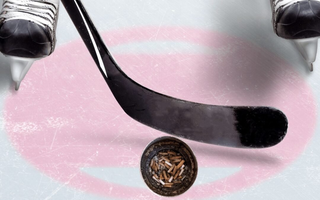 Hoe Ik Begon met Roken: Een Blik op de Oorzaken van Mijn Verslaving