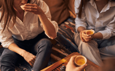 Poging 2 Stoppen met Drinken – Week 2