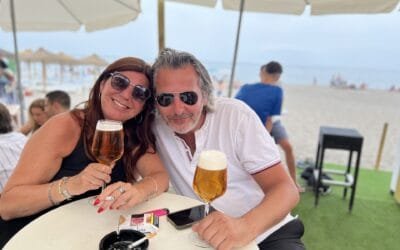 Van Kettingroker tot Nieuw Begin