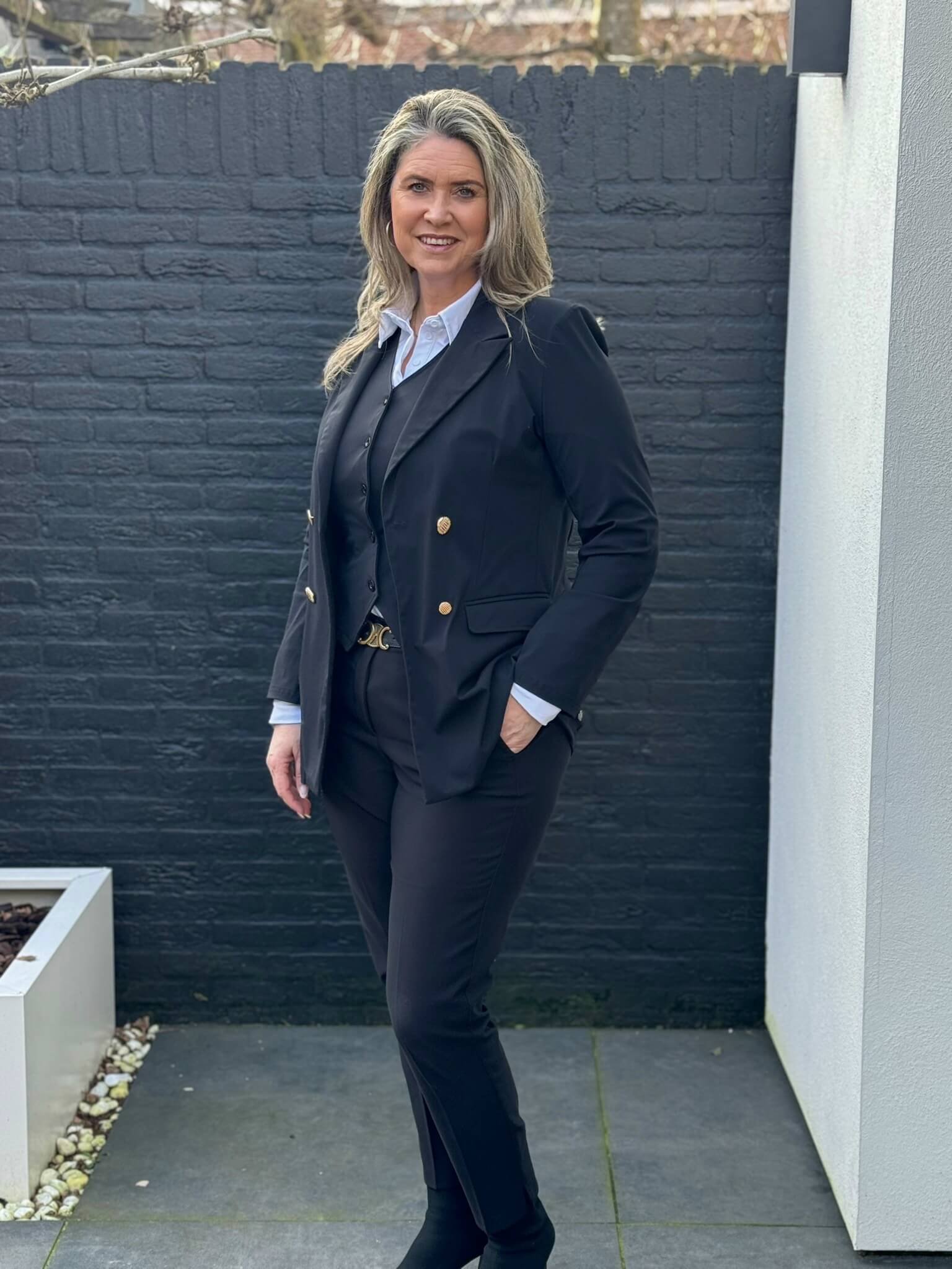 hamilton sisters dameskleding en accessoires