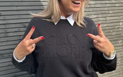 Ontdek de Mode van Hamilton Sisters