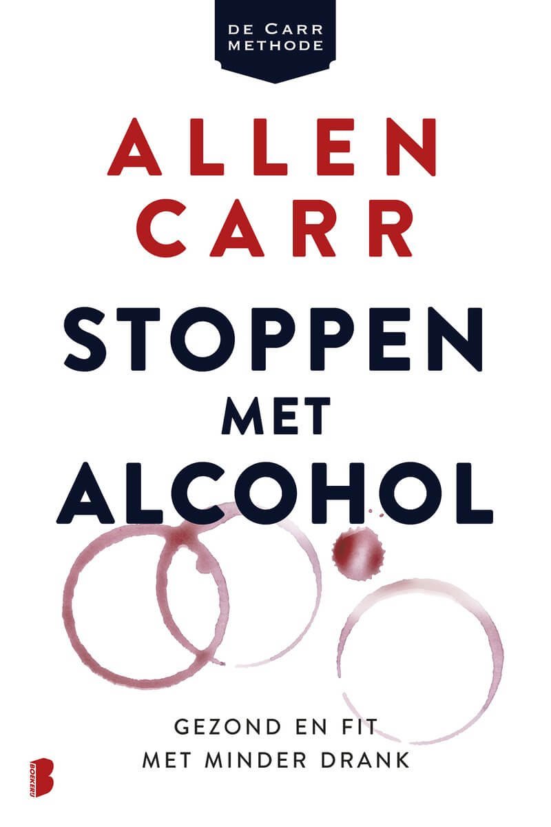 Stoppen met Alcohol Allen Carr