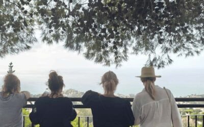 Waarom Ik Me Zo Onzeker Voel