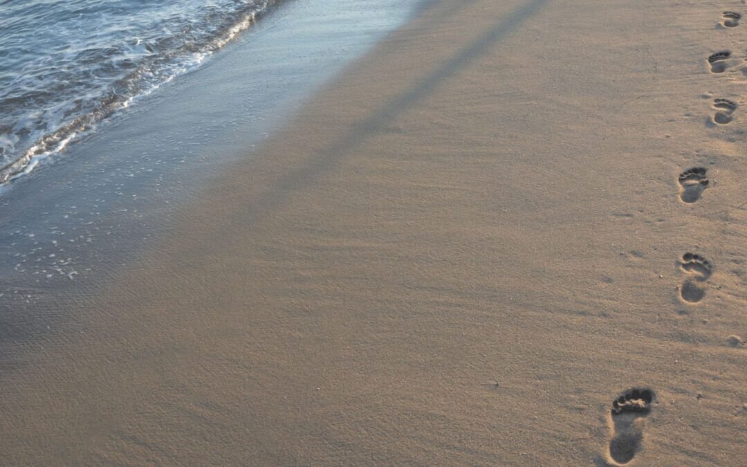 De Kracht van Kleine Stappen