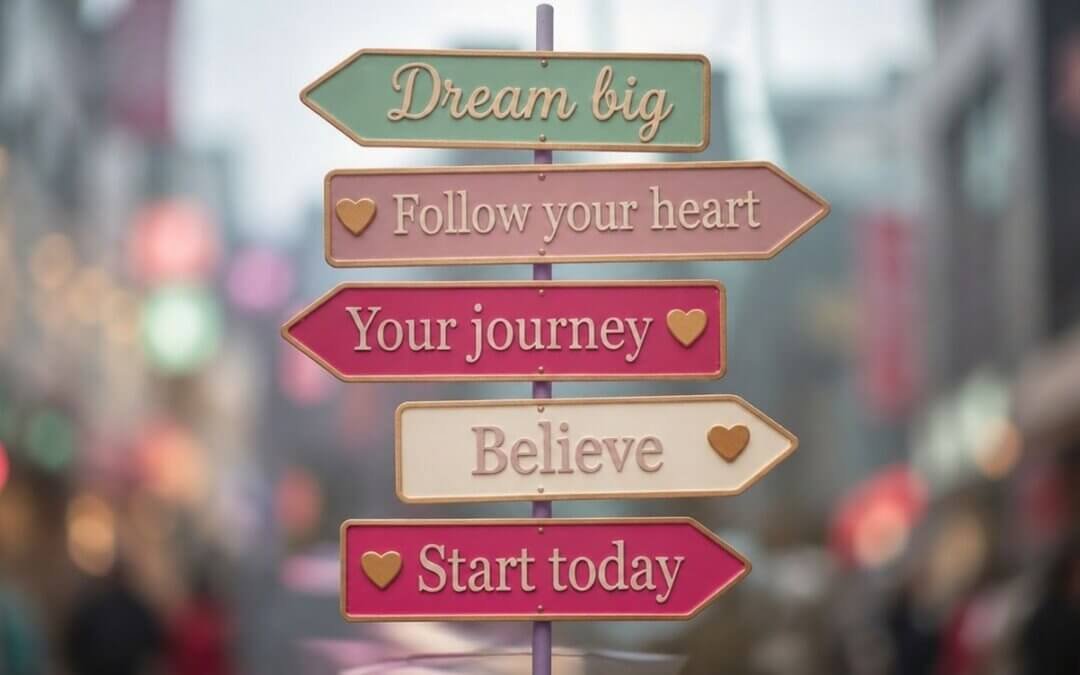 Mijn ervaring met The Magic van Rhonda Byrne: dankbaarheid, dromen en doelen
