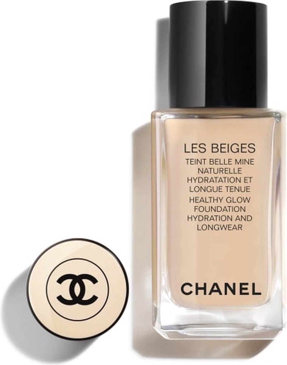 Chanel Les Beiges bol.com