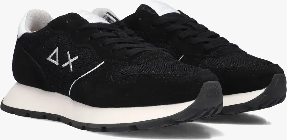 Sun68 Ally Glitter Sneakers 2