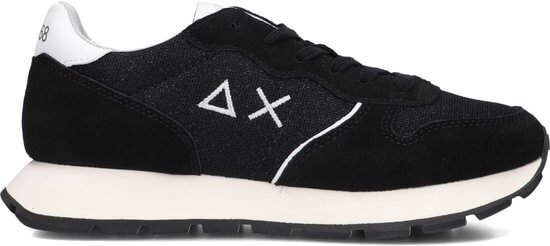 Sun68 Ally Glitter Sneakers