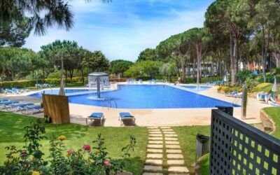 Aparthotel Ciutat de Palol