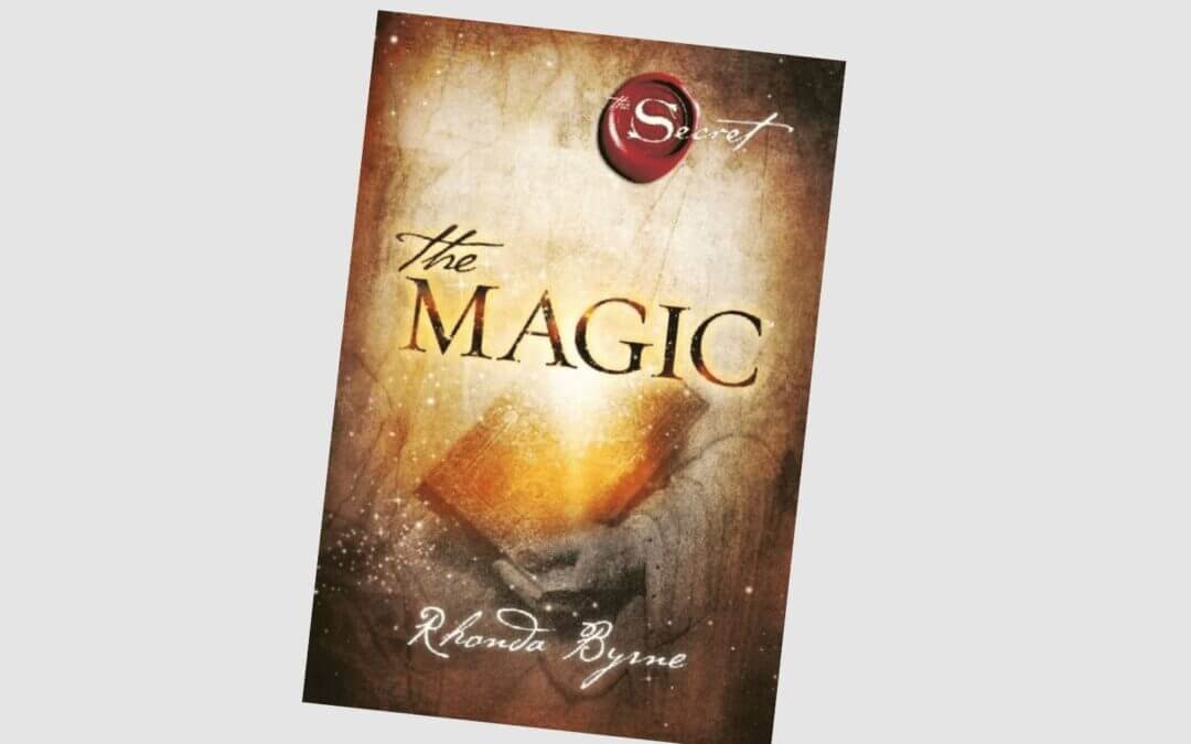 The Magic De Kracht van Dankbaarheid