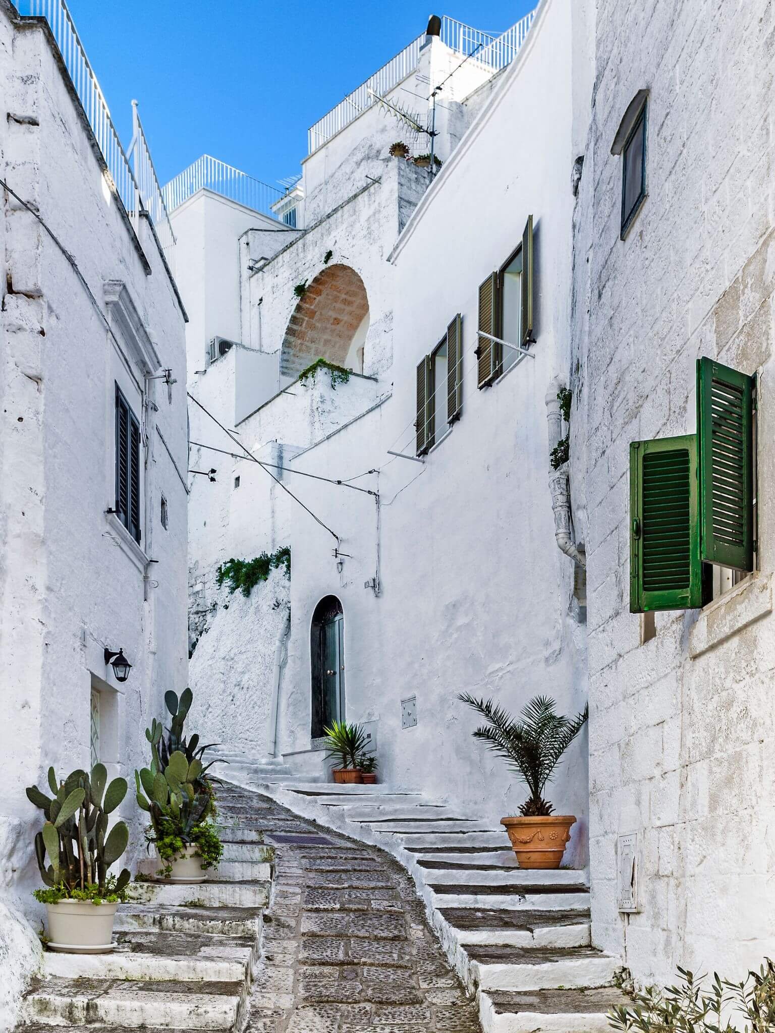 Ostuni