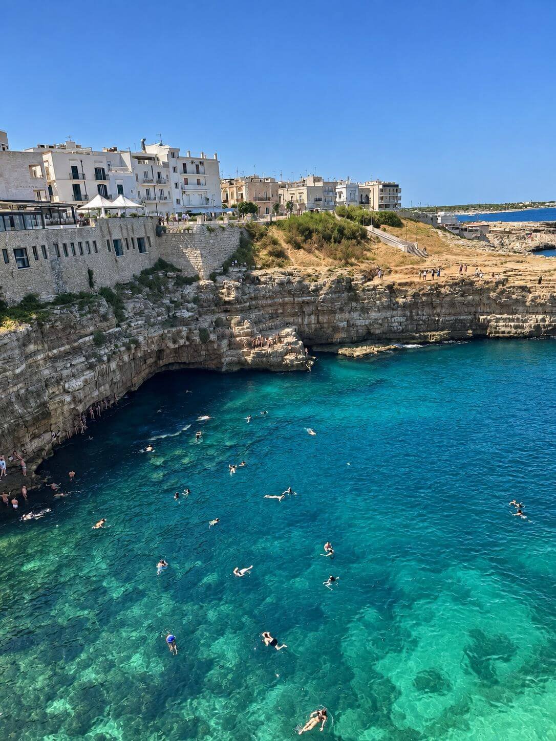 Polignano a Mare